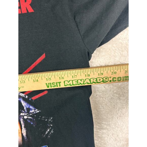 American Classics Terminator Graphic Tee Unisex Adult Size M Spencers Arnold - Picture 5 of 8